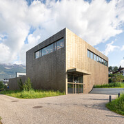 Fondation Opale