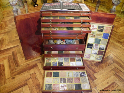 Antiquariato Brera