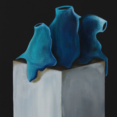 Matteo Messori, Antiforma, 2019