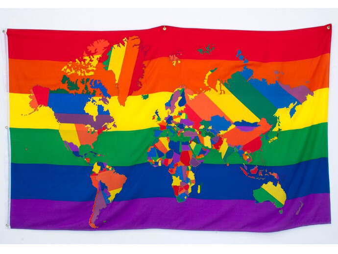 Conversation Piece. Part 1