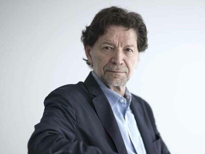 Jorge Zepeda Patterson