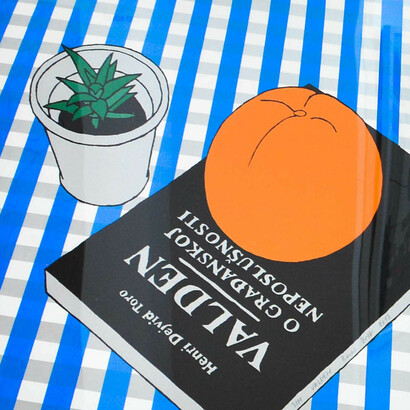 Zolt Kovac, Exhibition view. Courtesy of Gallery 106