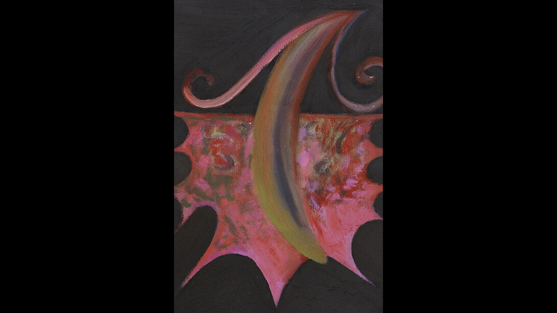 Tiziana La Melia + Geetha Thurairajah. Courtesy of Projet Pangée