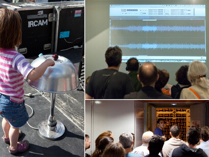 Ircam