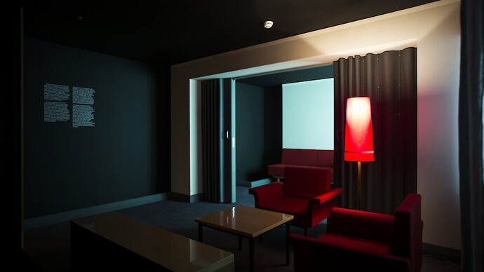 Marion Ermer Prize 2018. Courtesy of Museum der bildenden Künste Leipzig