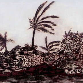 Magnolia Laurie. Courtesy of Frosch & Portmann