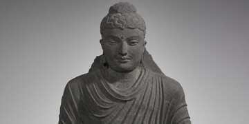 Asian Art. Courtesy of Yale 