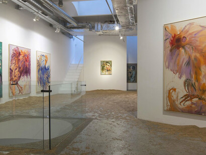 Andrej Dúbravský. Courtesy of DSC Gallery