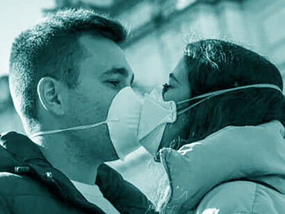 Il lockdown, l’input per ambientare il romanzo 