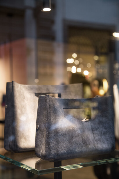 Pochette, Cecchi de' Rossi