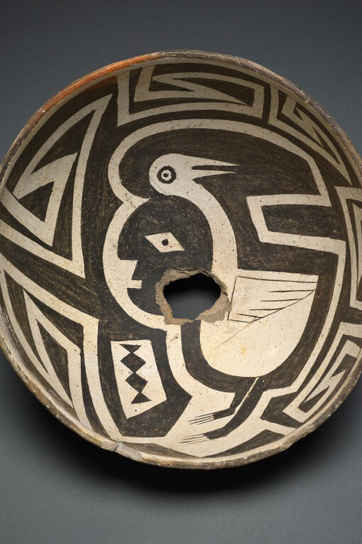 Native Artists of Western North America. Courtesy of De Young Museum