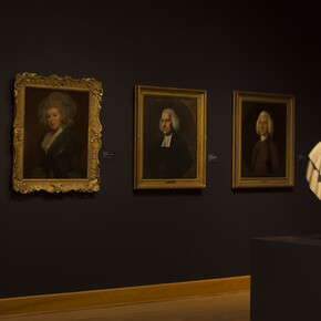 Highlights and Recent. Courtesy of WCMA