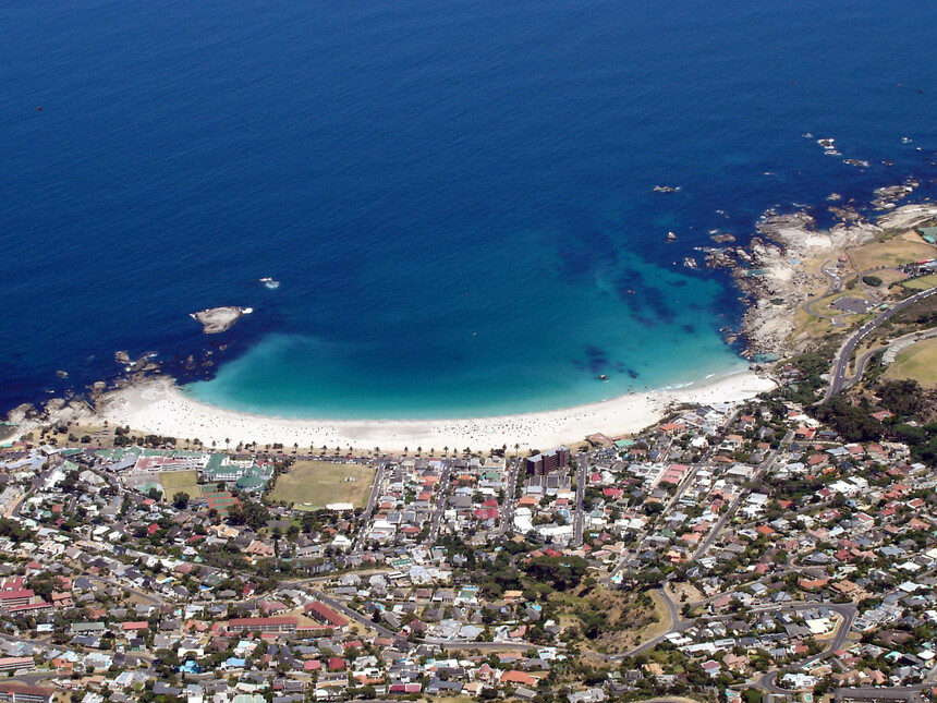 What no one tells you before visiting Cape Town