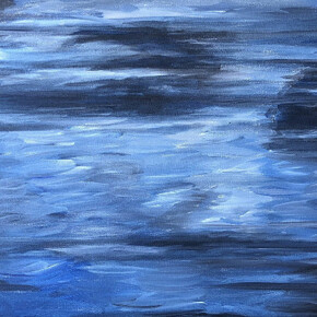 Layers of Self. Courtesy of Gallery Different