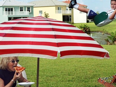 Players. Courtesy of Espacio Fundación Telefónica