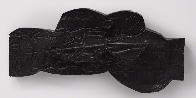 Daniel Boccato. Courtesy of Sorry We're Closed