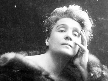 Eleonora Duse