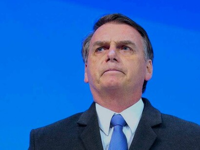 Brasil vive tiempos agitados bajo el signo de Bolsonaro
