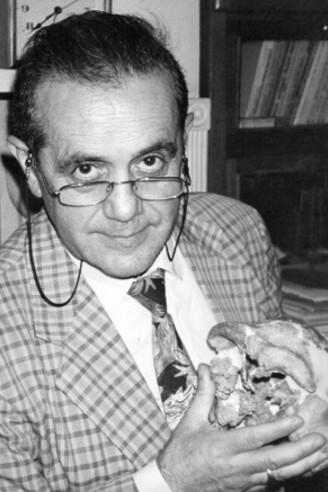 Francesco Mallegni