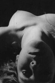 Francesca Woodman, Untitled 1976-78