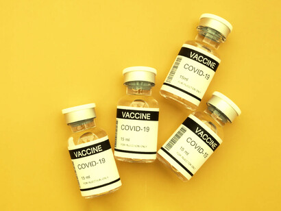 Vaccines: international mechanisms exist to distribute the covid-19 vaccine in an equitable manner