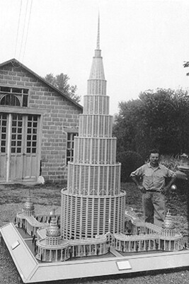 American Perspectives. Courtesy of American Folk Art Museum