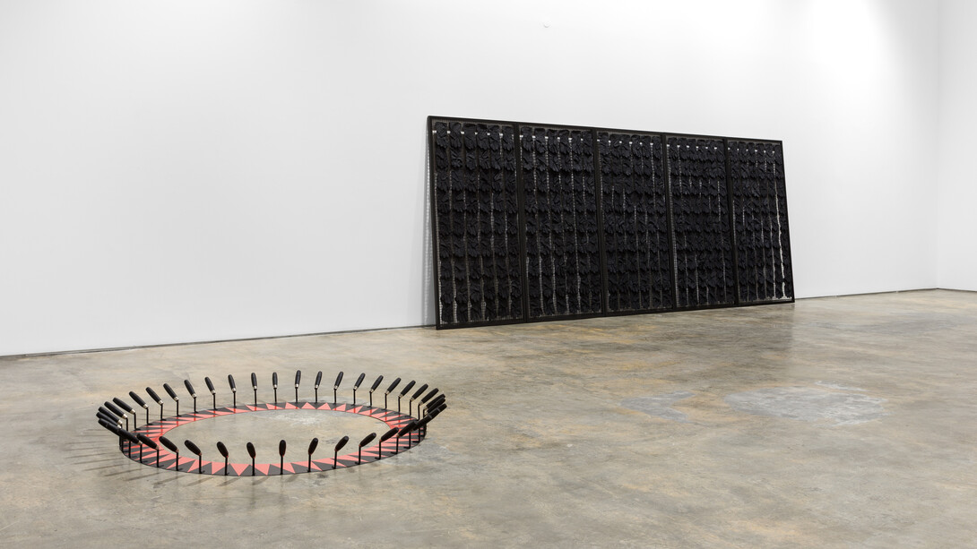 ©Bruno Lopes. Courtesy of Galeria Baginski