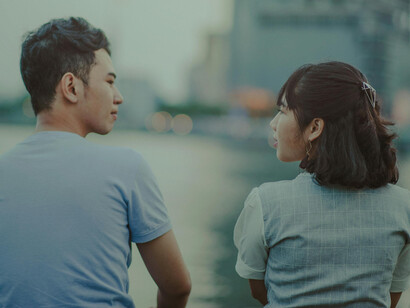 Wanting to erase all memory after a love estrangement is drastic, isn’t it? Was it absolutely awful, or was it a love so deep?
