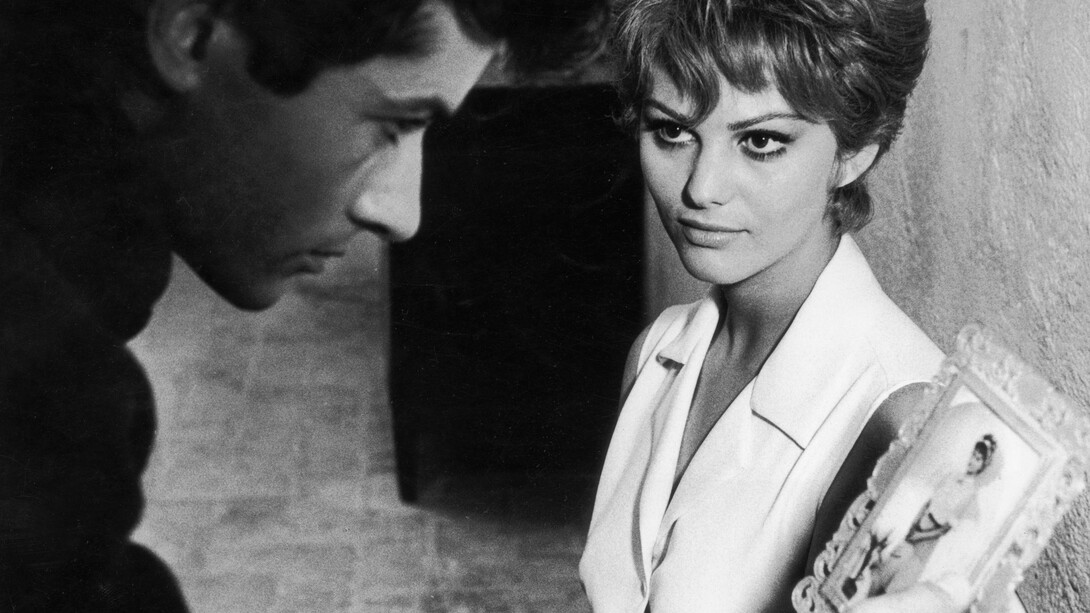 La Ragazza di Buba (Bebo’s Girl). 1964. Italy. Directed by Luigi Comencini. Courtesy The Museum of Modern Art Film Stills Archive