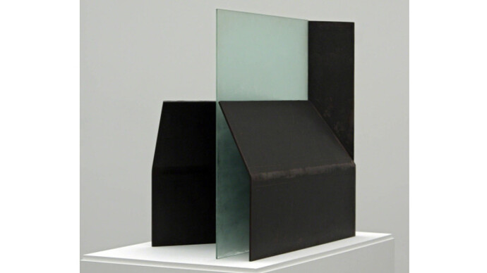 Christopher Wilmarth. Courtesy of Betty Cuningham Gallery