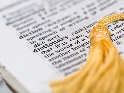 Only education will allow us to be free and responsible individuals