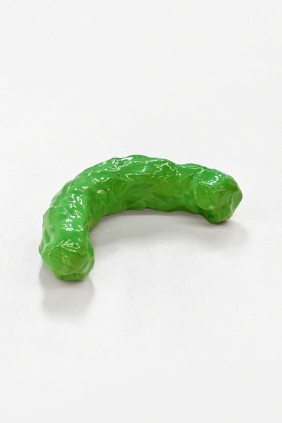 Bullet Point. Courtesy of Etage Projects