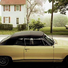 Alfred Seiland. Courtesy of Albertina