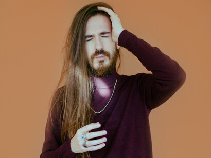 Carlos Alberto Sánchez Uriol, conocido como Carlos Sadness y anteriormente llamado Shinoflow