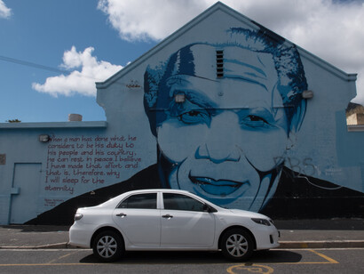 Enrico Gori - Untitled