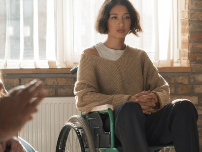 The blockade's impact extends beyond basic necessities, preventing access to essential items like wheelchairs, ramps, and the components for proper elevators