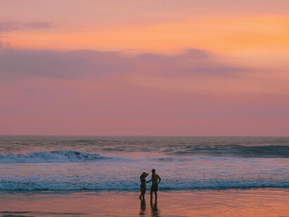 Construído com base na observação dos ciclos da natureza, ele parte do princípio de que somos um reflexo do universo. Logo, o que acontece fora de nós reflete-se em nosso interior e vice-versa



