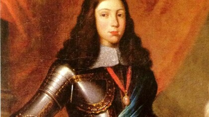 O Rei D. Afonso VI, o Vitorioso