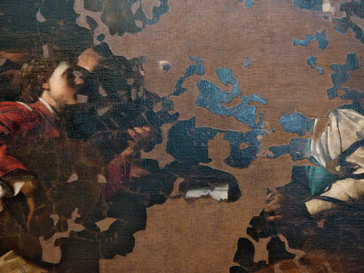 Valerio Spada. Courtesy of Benrubi Gallery