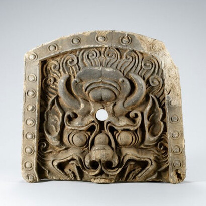 Iuchi Isao Gallery. Courtesy of National Museum of Korea