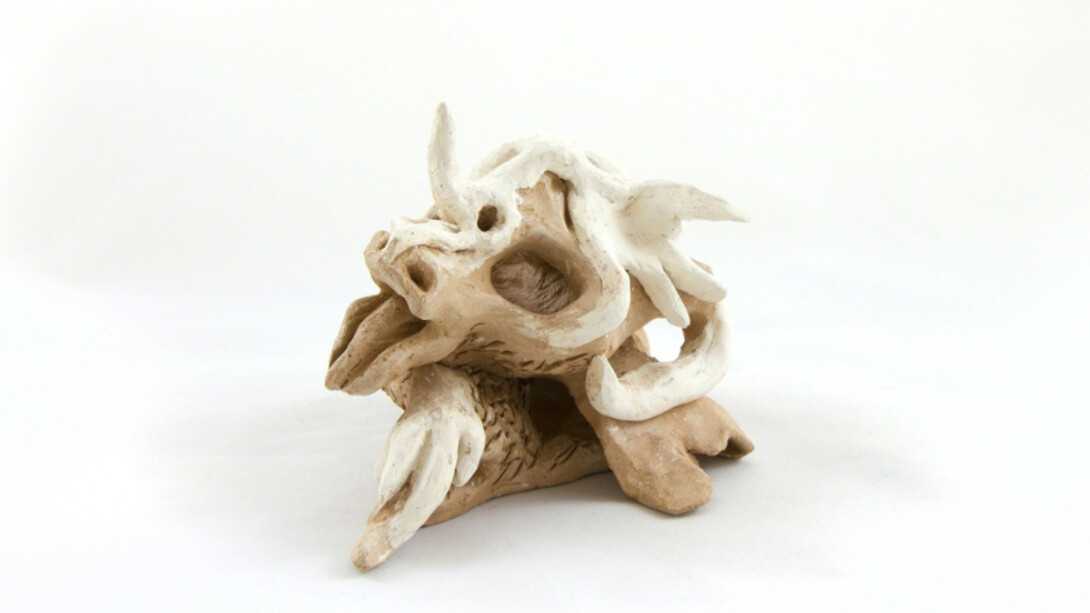 Lydia Maria Pfeffer. Courtesy of Ochi Projects