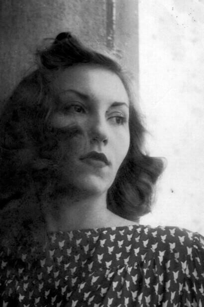 Clarice Lispector