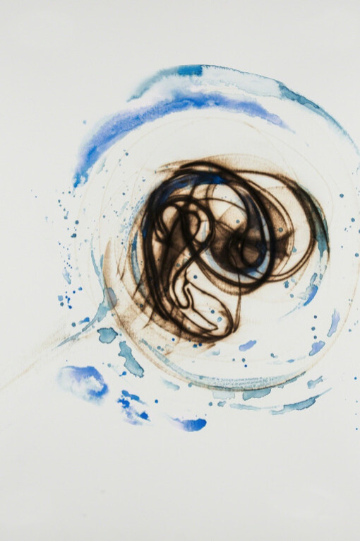 Etsuko Ichikawa. Courtesy of Winston Wächter Fine Art
