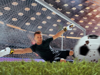 Il ruolo richiede una combinazione unica di atletismo, intelligenza tattica e istinto, rendendolo uno dei più complessi del gioco