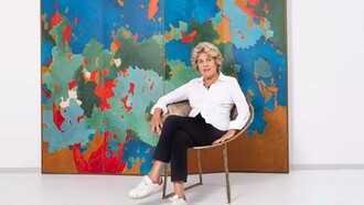 Isabelle de Borchgrave. Après Bruxelles, l’exposition “Miradas de Mujeres” se rendra au Naples Art Institute à Naples, en Floride, du 4 mars au 11 juin 2023