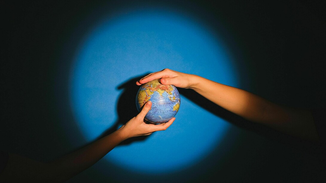 Para sostener la vida, los planetas necesitan un núcleo rocoso, una gran Luna y el mismo escudo magnético que protege a nuestro planeta