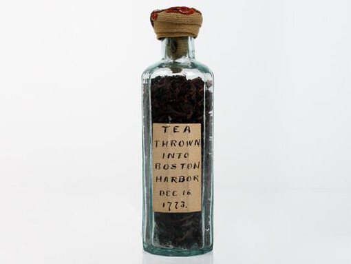 Beyond Midnight. Courteys of New-York Historical Society