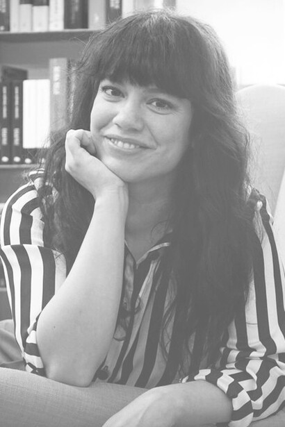 Elisa Victoria, escritora española contemporánea