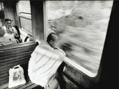 Gianluca Pulcini. Trans-Asia. 
