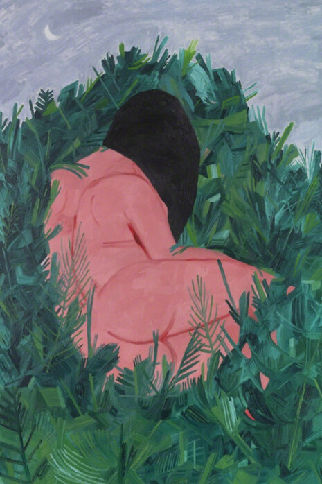 Emilia Olsen. Courtesy of Freight + Volume